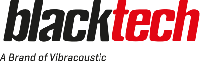 Blacktech Logo